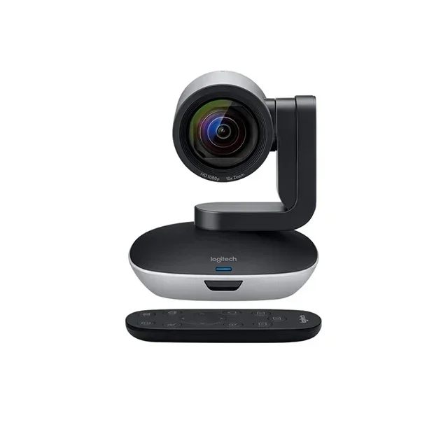 2026 Video Conference Camera HD Business Video Equipment 1080P USB 10 Ultra Wide Angle Zoom CC2900ep
2026 Video Conference Camera HD Business Video Equipment 1080P USB 10 Ultra Wide Angle Zoom CC2900ep
