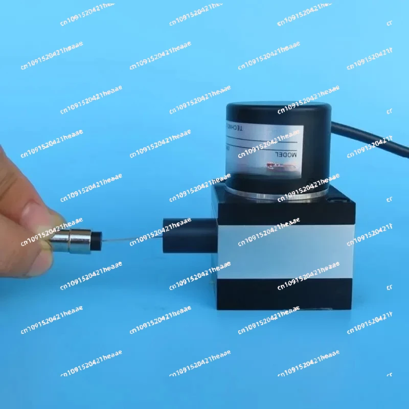 Suitable for tracción, control puerta, elevador escenario, alta precisión, larga vida útil 1 Salida pulso 0-10V/4-20mA,
Suitable for tracción, control puerta, elevador escenario, alta precisión, larga vida útil 1 Salida pulso 0-10V/4-20mA,
