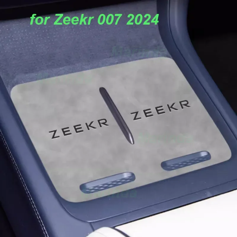 Car Door Slot Pads for Zeekr 007 2024 Door Groove Mat Cup Mats Anti-Slip Center Mat Dustproof Cover Interior Accessories
Car Door Slot Pads for Zeekr 007 2024 Door Groove Mat Cup Mats Anti-Slip Center Mat Dustproof Cover Interior Accessories