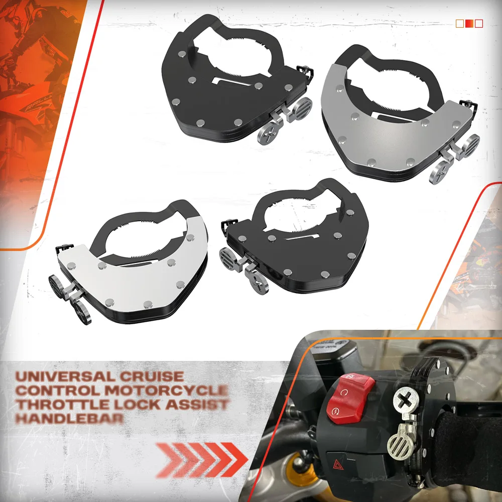 Motorcycle Cruise Control Handlebar Throttle Lock Accessory For Honda Valkyrie GL1500C / F6C Valkyrie GL1500CJ Interstate
Motorcycle Cruise Control Handlebar Throttle Lock Accessory For Honda Valkyrie GL1500C / F6C Valkyrie GL1500CJ Interstate