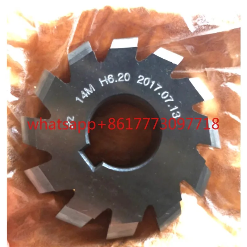 Synchronous pulley milling cutter /5m/8m/T5/T2.032/AT10/ S2M//20M/12.7/AT5
Synchronous pulley milling cutter /5m/8m/T5/T2.032/AT10/ S2M//20M/12.7/AT5