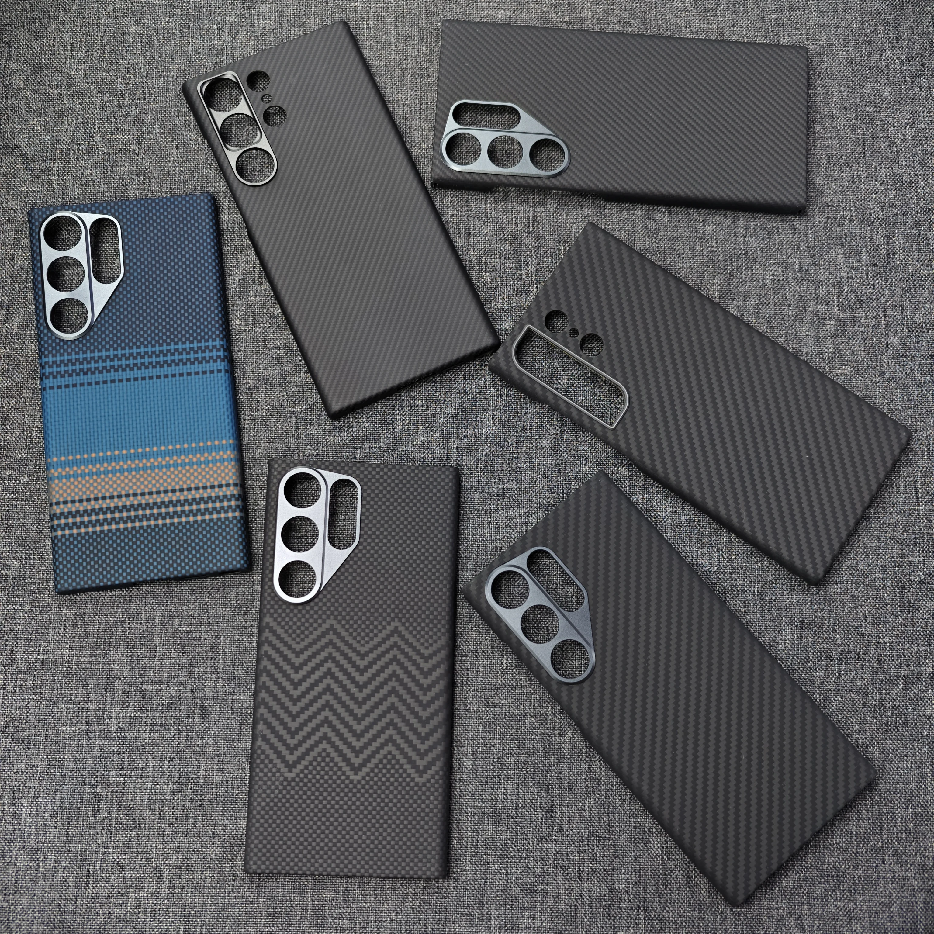 KVEFORM Aramid Kevlar Fiber Magnetic Phone Case For Samsung Galaxy S23 Ultra Ultra Slim Bare Hand Feel Minimalist Protective
KVEFORM Aramid Kevlar Fiber Magnetic Phone Case For Samsung Galaxy S23 Ultra Ultra Slim Bare Hand Feel Minimalist Protective