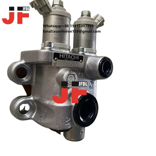 Factory Direct Sales New Solenoid Valve 9254306 for MA200 SR2000G ZX200-3 ZX210H-3 ZX225US-3 Solenoid Valve
Factory Direct Sales New Solenoid Valve 9254306 for MA200 SR2000G ZX200-3 ZX210H-3 ZX225US-3 Solenoid Valve