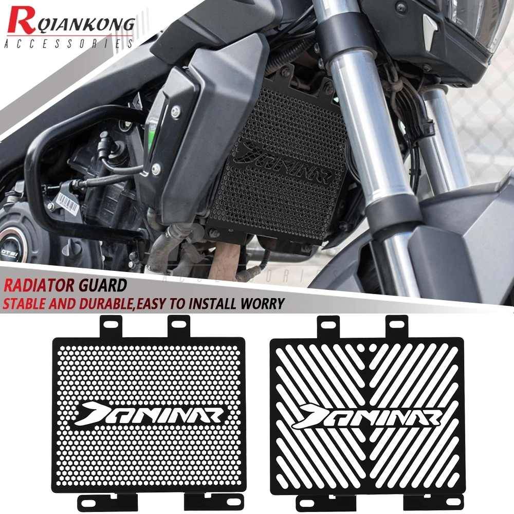2020 2021 2022 2023 2024 2025 2026 For BAJAJ Dominar 250/400 Motorcycle Radiator Grille Guard Covers DOMINAR 250 400 All YEARS
2020 2021 2022 2023 2024 2025 2026 For BAJAJ Dominar 250/400 Motorcycle Radiator Grille Guard Covers DOMINAR 250 400 All YEARS