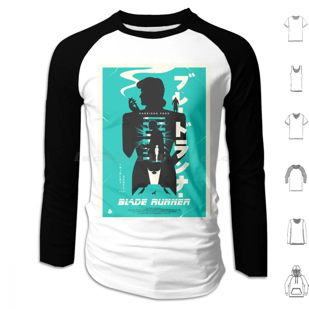 Hoodies Long Sleeve Blade Anime Manga Runner Retro 2049 Japan Comic Japanese Movie Film Cartoon Cinema Series Sci Fi
Hoodies Long Sleeve Blade Anime Manga Runner Retro 2049 Japan Comic Japanese Movie Film Cartoon Cinema Series Sci Fi