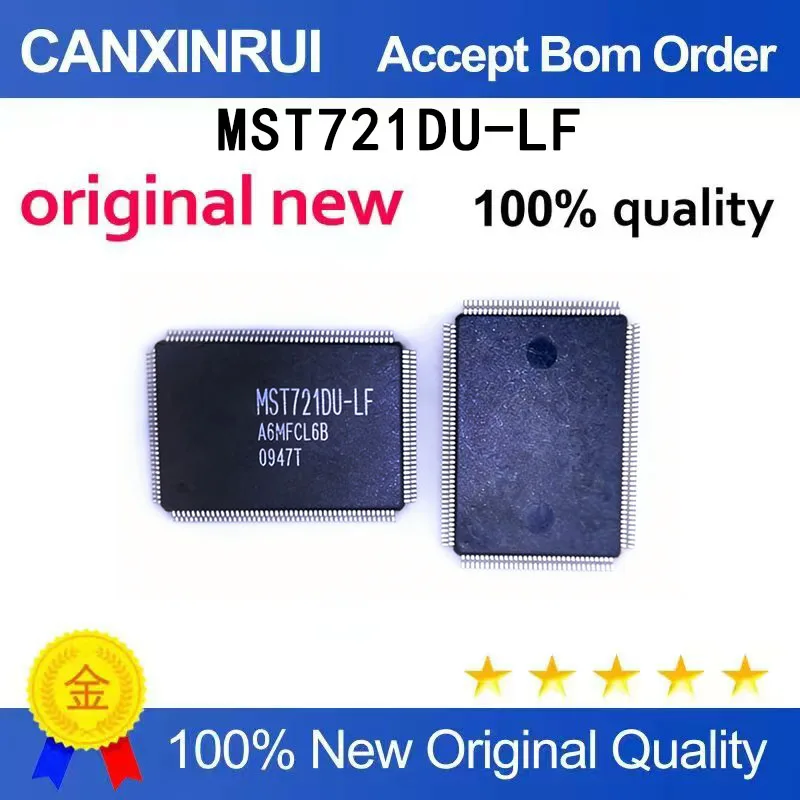 (5pcs-100pcs)Brand new original MST721DU-LF MST721DU QFP spot chip IC
(5pcs-100pcs)Brand new original MST721DU-LF MST721DU QFP spot chip IC