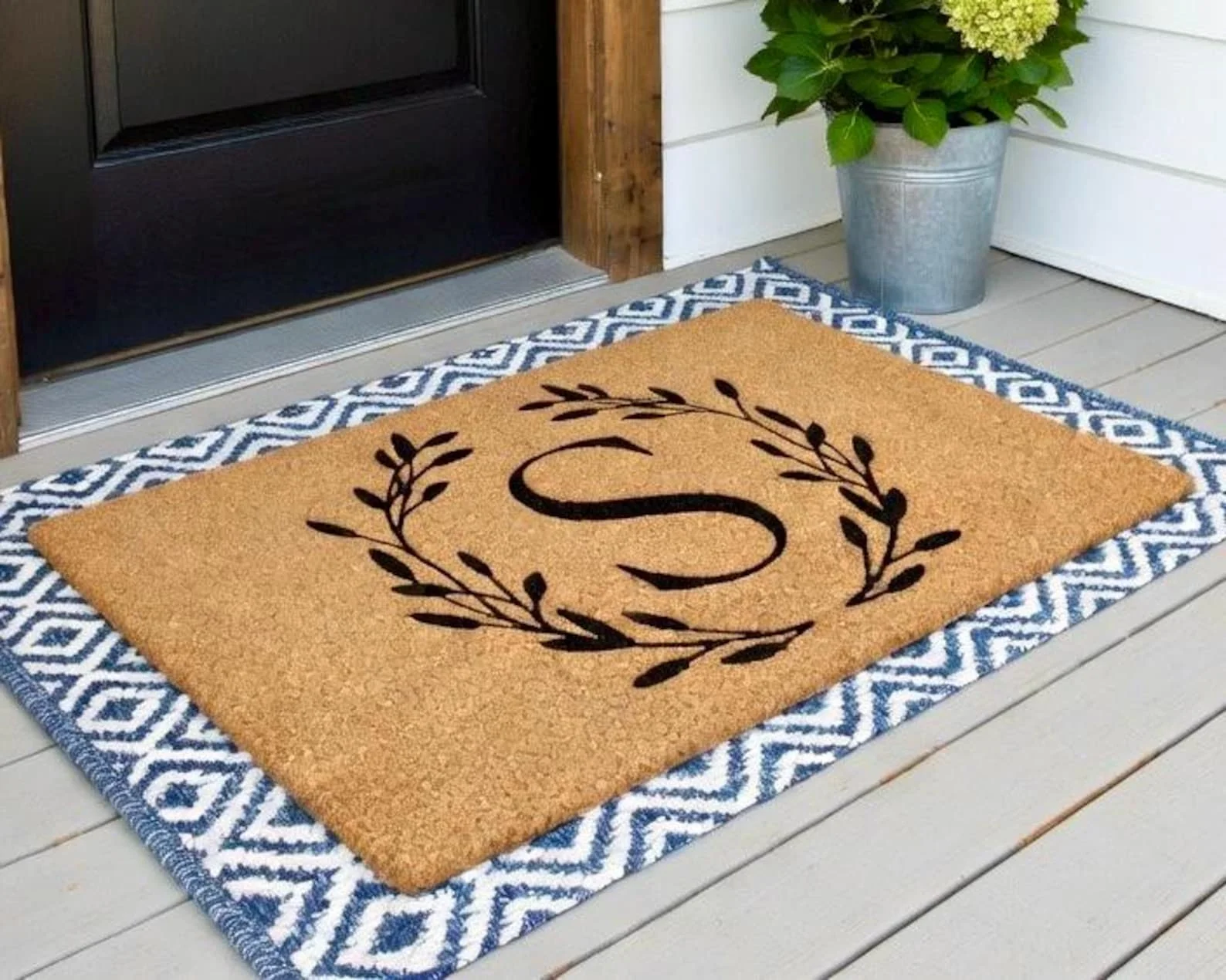 Initial Doormat Custom Coir Design Name Welcome Mats Her Wedding Gift Housewarming Gift Newlywed Gift New Home Outdoor Decor
Initial Doormat Custom Coir Design Name Welcome Mats Her Wedding Gift Housewarming Gift Newlywed Gift New Home Outdoor Decor