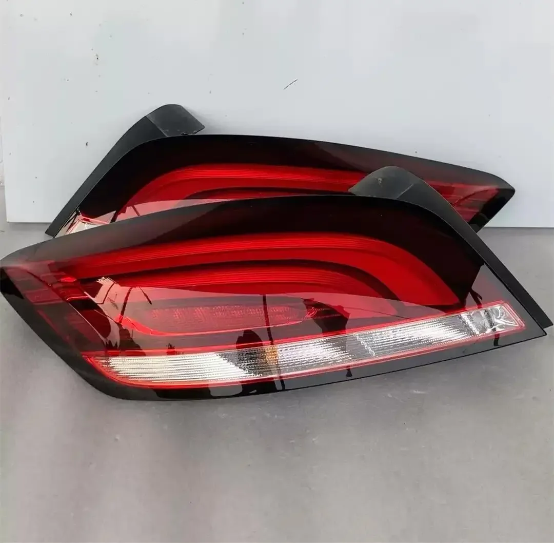 Car LED Rear lamp Tail Light Taillight for MG6 Brake Reverse Warning Light Turn signal
Car LED Rear lamp Tail Light Taillight for MG6 Brake Reverse Warning Light Turn signal