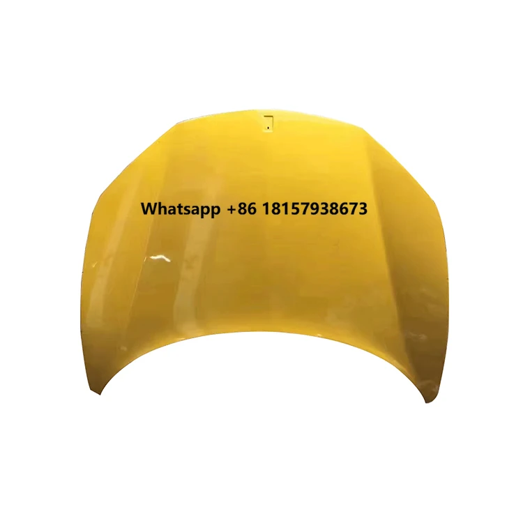 High Quality Professional Manufacturer Easy Installation 458 Body Kit Car Motor Hood Covers
High Quality Professional Manufacturer Easy Installation 458 Body Kit Car Motor Hood Covers