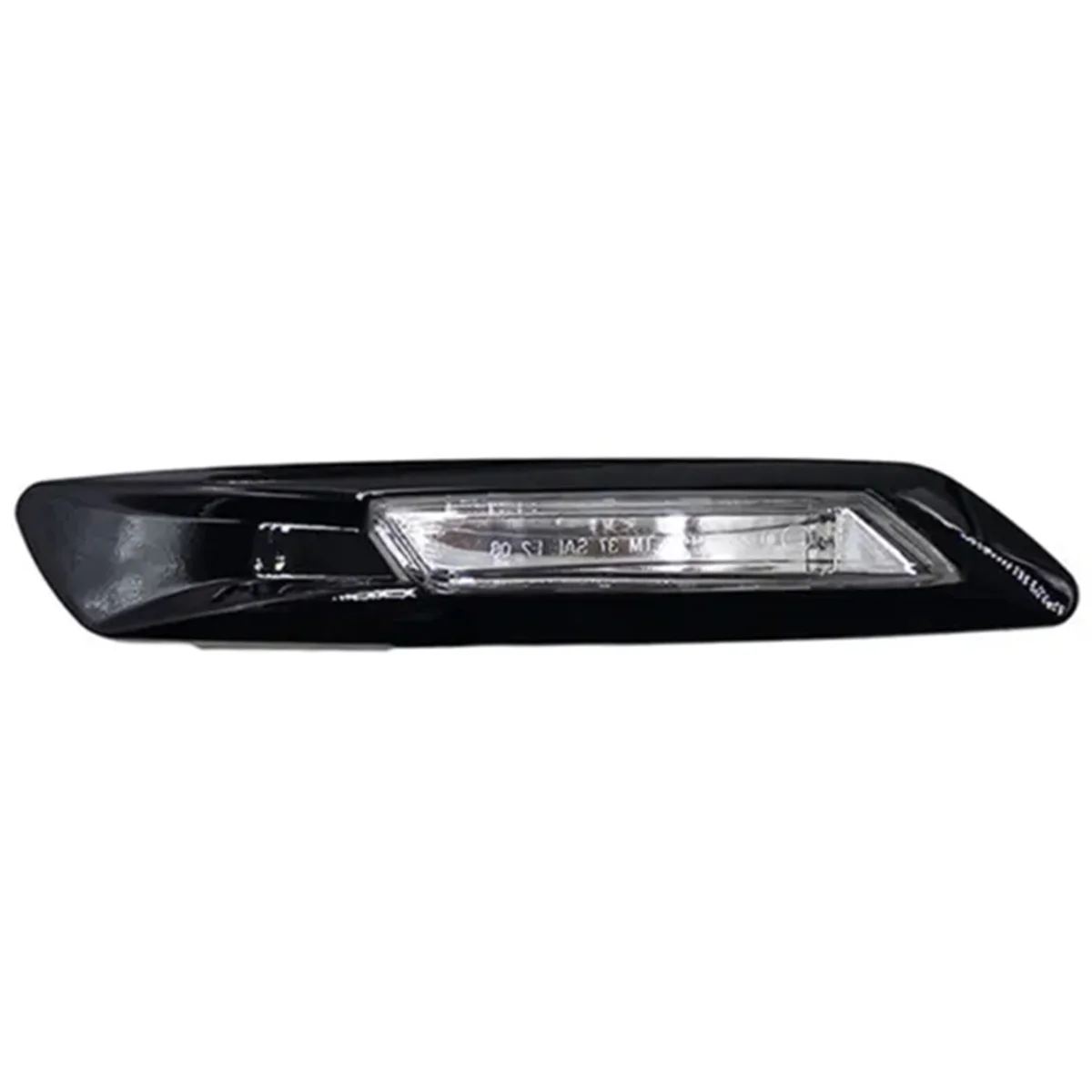 Automobile High Quality Left Black Turn Signal Light Side Light Suitable for BMW 5 Series F10 F11 63137154169
Automobile High Quality Left Black Turn Signal Light Side Light Suitable for BMW 5 Series F10 F11 63137154169