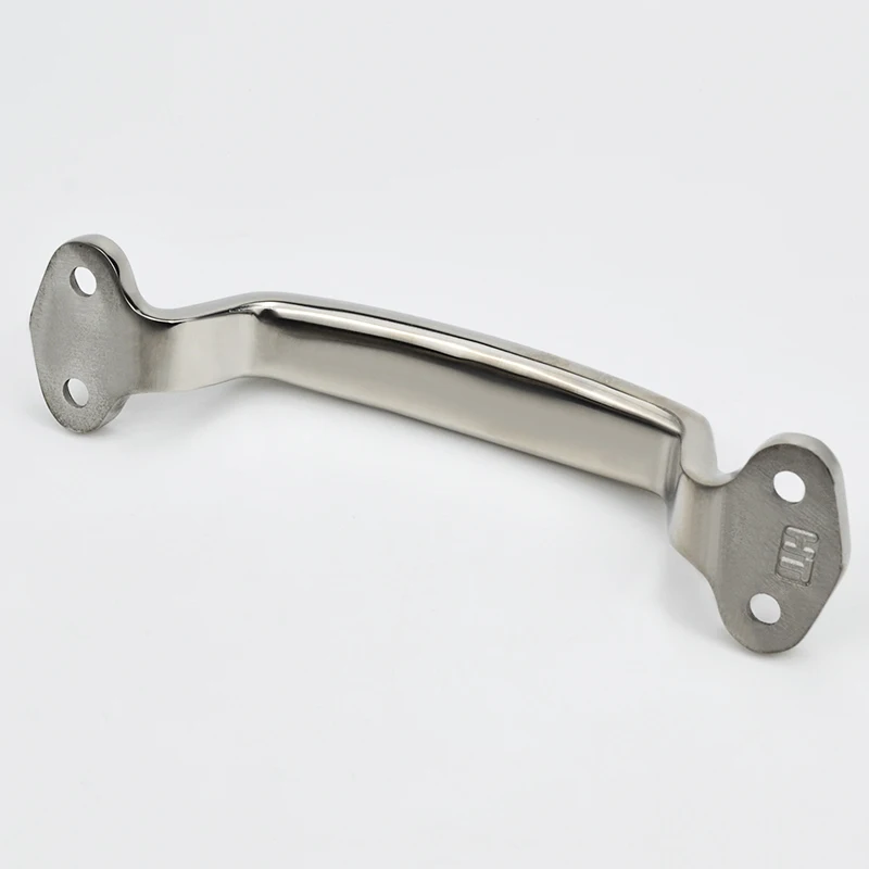 Ручка из нержавеющей стали, большая внешняя дверь с несущей ручкой, расстояние между отверстиями 120/150/178 мм
Ручка из нержавеющей стали, большая внешняя дверь с несущей ручкой, расстояние между отверстиями 120/150/178 мм