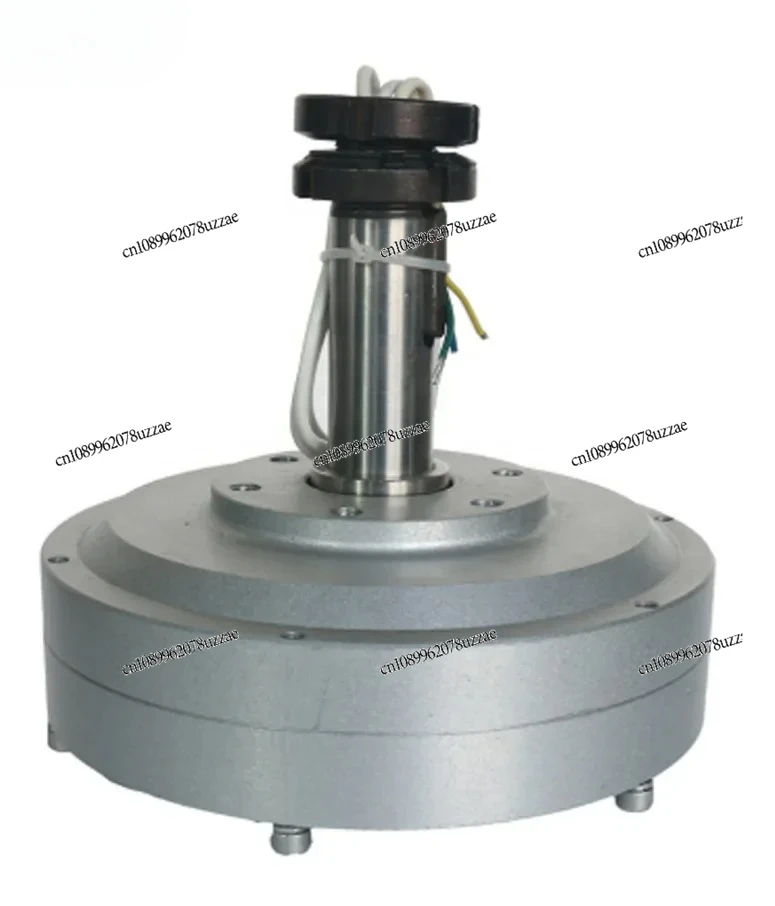 PMG 200W 300rpm Генератор PMG без сердечника/Ветрогенератор Генератор с внешним ротором, трехфазный генератор переменного тока с постоянным магнитом
PMG 200W 300rpm Генератор PMG без сердечника/Ветрогенератор Генератор с внешним ротором, трехфазный генератор переменного тока с постоянным магнитом