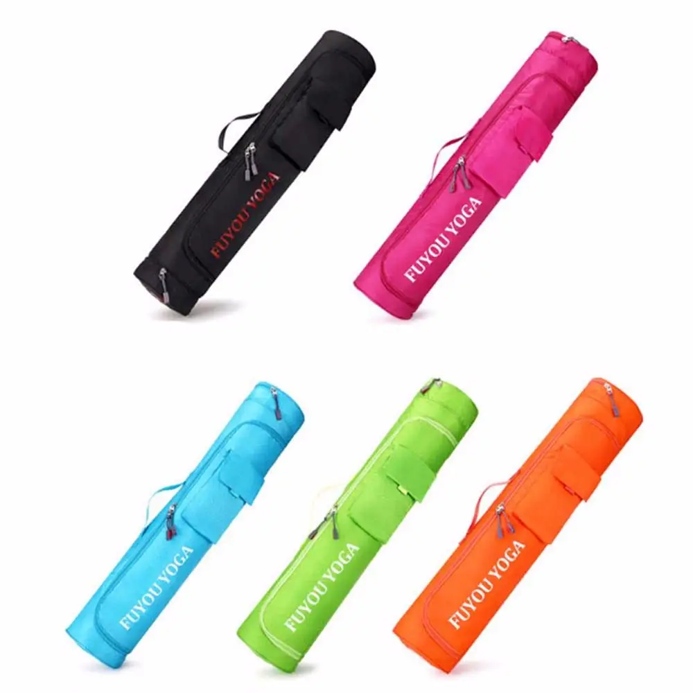 Adjustable Waterproof Storage Bag Multifunction Pocket Large Capacity Fitness Bag Carrier Knapsack Yoga Mat Holder Yoga Mat Bag
Adjustable Waterproof Storage Bag Multifunction Pocket Large Capacity Fitness Bag Carrier Knapsack Yoga Mat Holder Yoga Mat Bag
