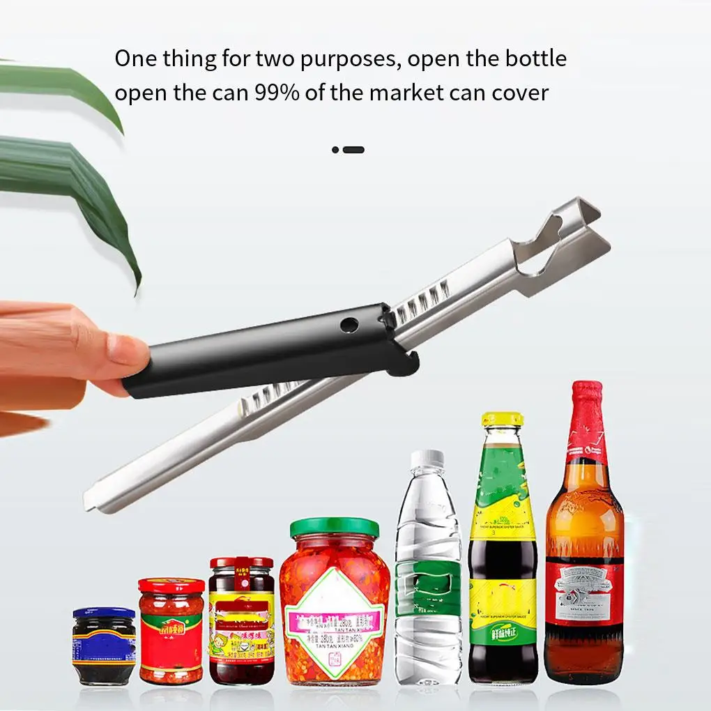 Easy-to-Clean Can Opener With Hanging Hole For Storage Can Opener Is Made Of Iron Coating Lid Opener
Easy-to-Clean Can Opener With Hanging Hole For Storage Can Opener Is Made Of Iron Coating Lid Opener