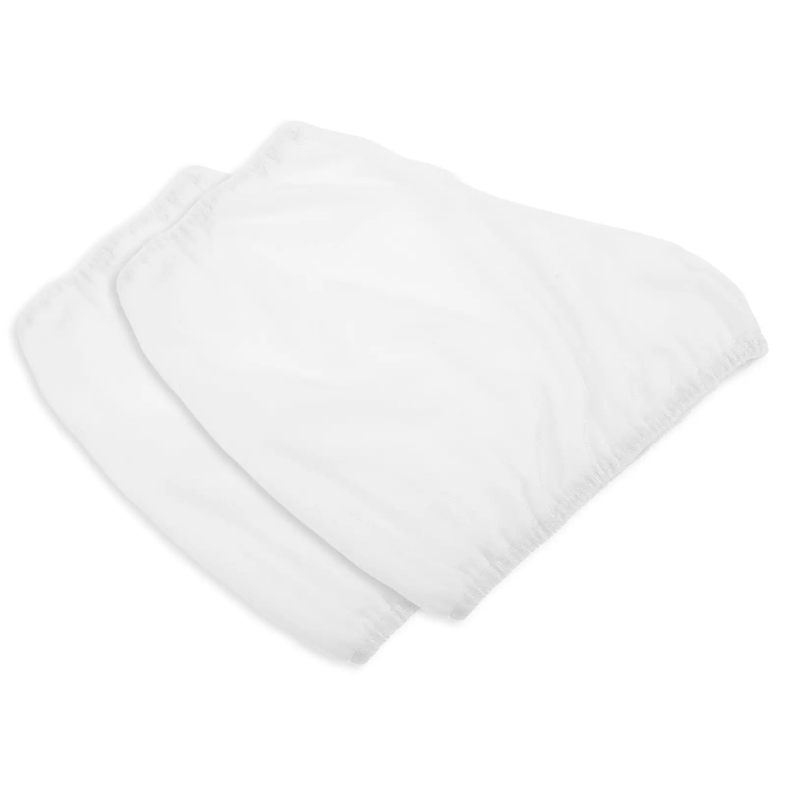 1Pair Ice Skate Covers Wear-Resistant Figure Skating Boot Protectors Portable Soft Lint Sleeve Guard for Roller Skating Training
1Pair Ice Skate Covers Wear-Resistant Figure Skating Boot Protectors Portable Soft Lint Sleeve Guard for Roller Skating Training