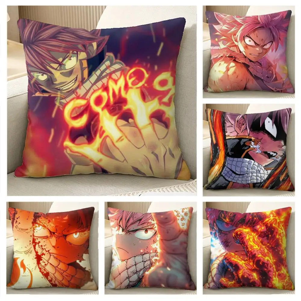 F-Fairy Tail Cushion Cover comfortable cushion covers, pillowcases, sofa cushions, warm and unique home decor, pillowcases
F-Fairy Tail Cushion Cover comfortable cushion covers, pillowcases, sofa cushions, warm and unique home decor, pillowcases