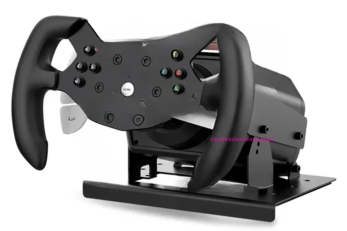 PXN V10 Симулятор гонок с обратной связью Force Forza Motorsport Game Рулевое колесо уравнение с компьютером Pc Ouka
PXN V10 Симулятор гонок с обратной связью Force Forza Motorsport Game Рулевое колесо уравнение с компьютером Pc Ouka