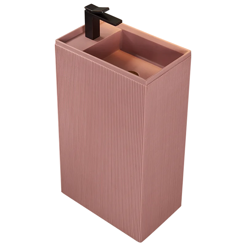 Балконная раковина от пола до потолка, встроенная ванная комната, узкий прямоугольный умывальник для небольшой квартиры
Балконная раковина от пола до потолка, встроенная ванная комната, узкий прямоугольный умывальник для небольшой квартиры