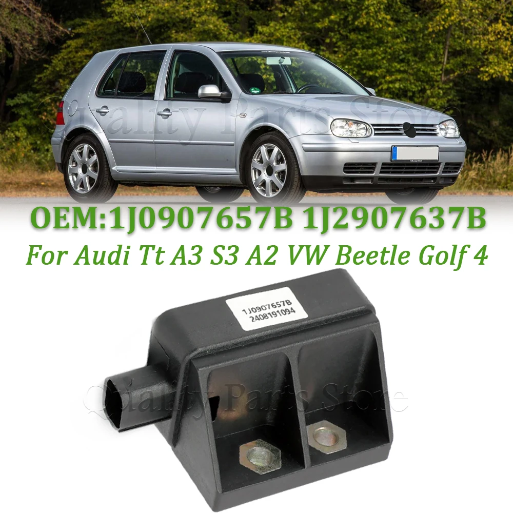 Для Audi Tt A3 S3 A2 Для Volkswagen Beetle Golf 4, датчик скорости вращения автомобиля, замена датчика скорости 1J0 907 657 B 1J2907637B 
Для Audi Tt A3 S3 A2 Для Volkswagen Beetle Golf 4, датчик скорости вращения автомобиля, замена датчика скорости 1J0 907 657 B 1J2907637B