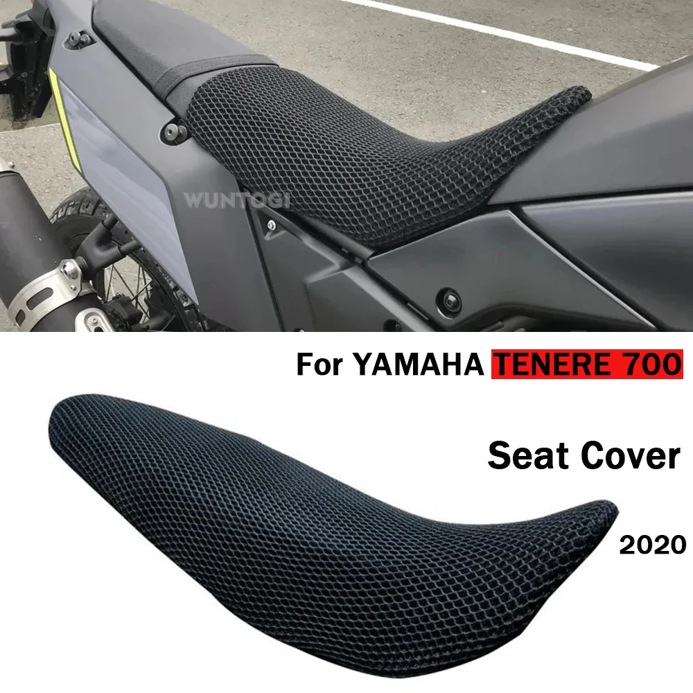 Чехлы на сиденья для Yamaha TENERE 700, T7, T700, Tenere 700, 2020, аксессуары, 3D сетчатый тканевый чехол на сиденье, защитная подушка на сиденье
Чехлы на сиденья для Yamaha TENERE 700, T7, T700, Tenere 700, 2020, аксессуары, 3D сетчатый тканевый чехол на сиденье, защитная подушка на сиденье