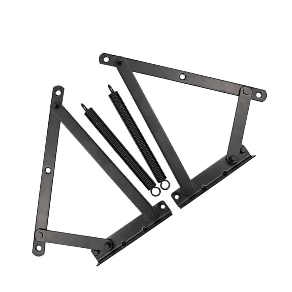 Furniture Hardware Foldable Sofa Bed Spring Hinge Door Hinges for Cabinet Gate Lift Up Storage Furniture Hinges
Furniture Hardware Foldable Sofa Bed Spring Hinge Door Hinges for Cabinet Gate Lift Up Storage Furniture Hinges