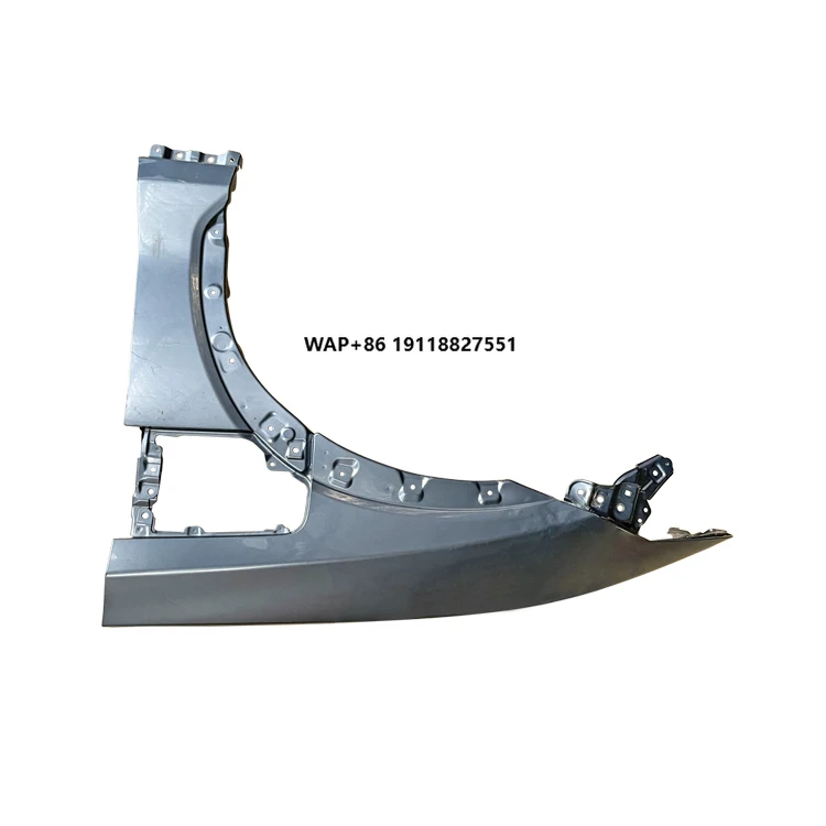 High Performance OE 53802-46101 Front Left Side Auto Parts Car Fenders for RZ
High Performance OE 53802-46101 Front Left Side Auto Parts Car Fenders for RZ