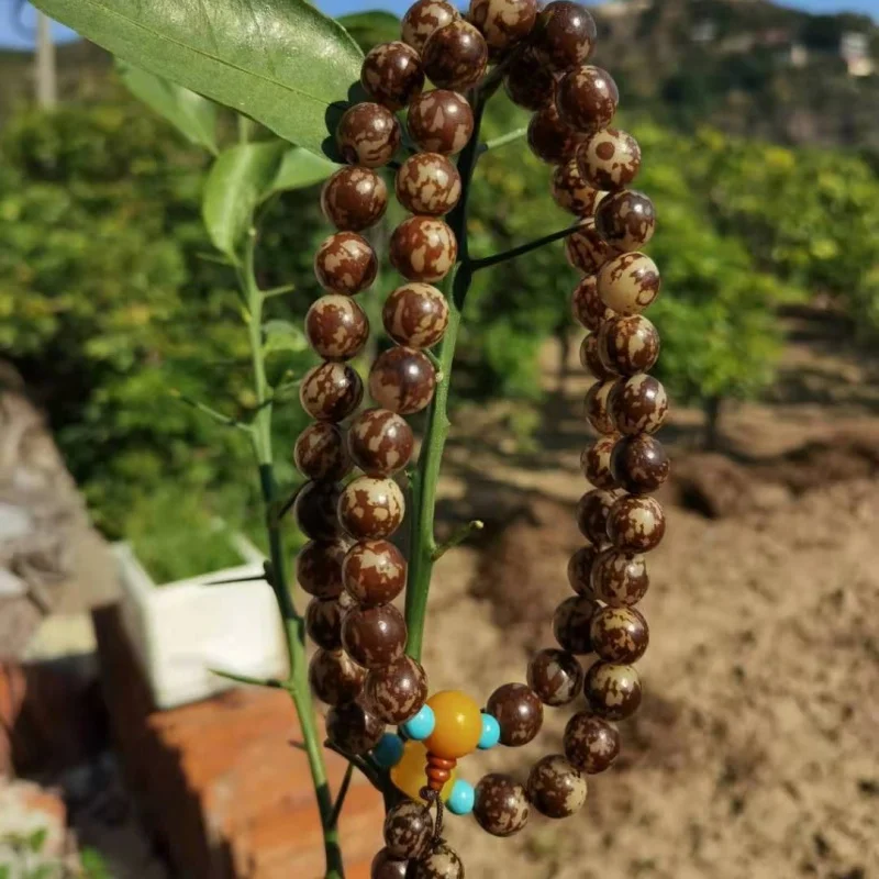 54Textured Bodhi Bead Wholesale Buddha Beads Pendant Car Hanging Factory Live Supply
54Textured Bodhi Bead Wholesale Buddha Beads Pendant Car Hanging Factory Live Supply