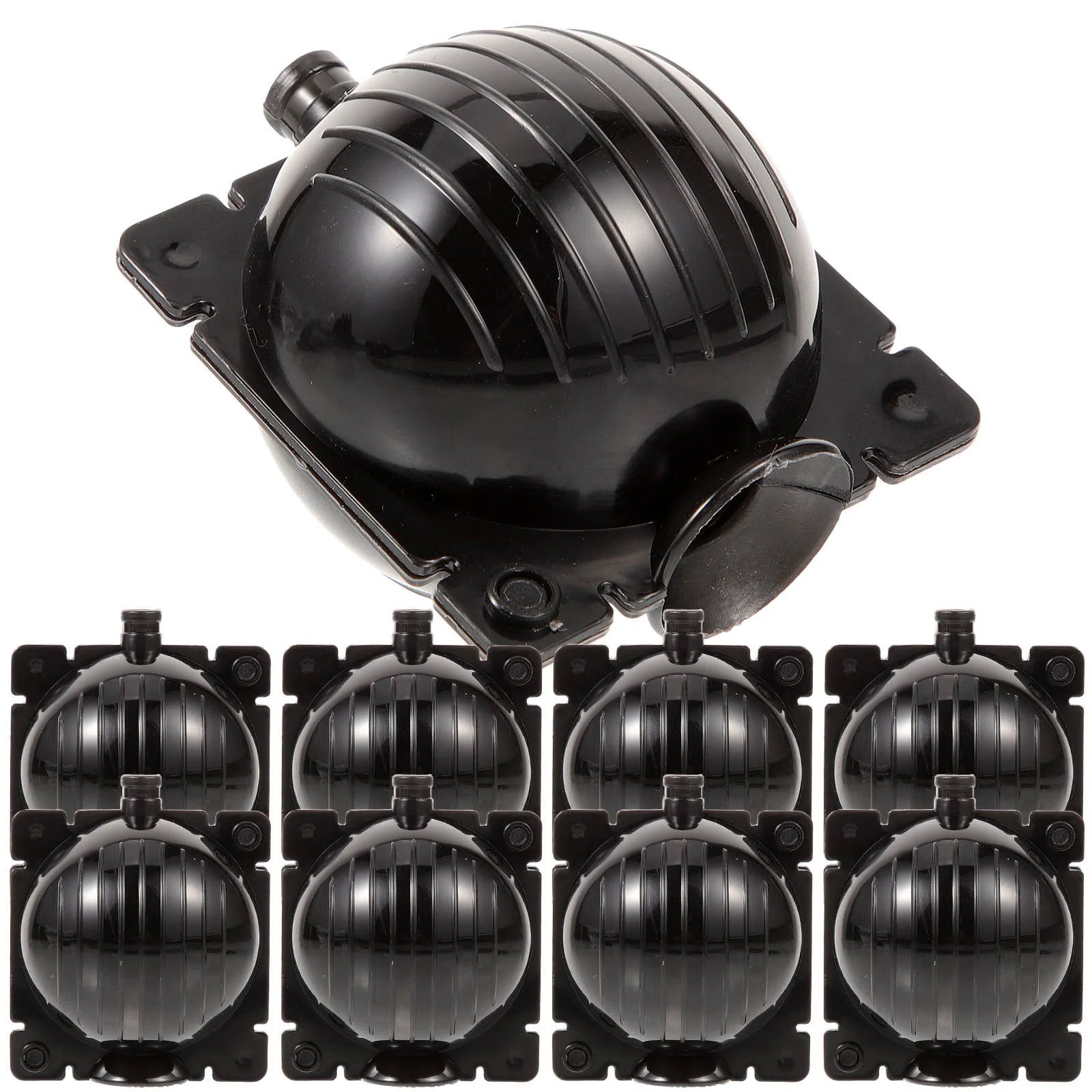 10 pcs Tree Grafting Propagation Ball Air-Layering Plant Root Growth Propagation Ball
10 pcs Tree Grafting Propagation Ball Air-Layering Plant Root Growth Propagation Ball
