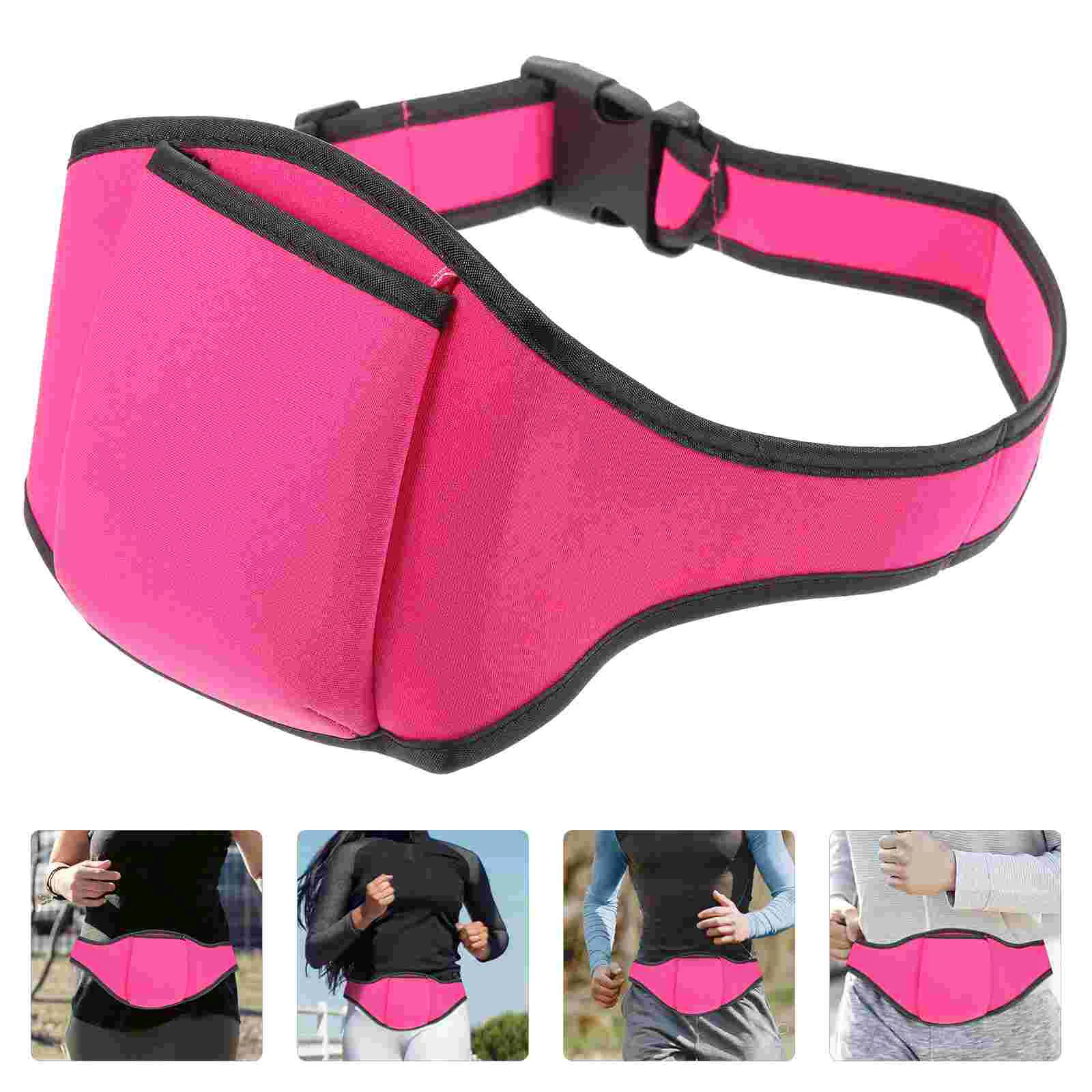 Microphone Belt Bag Neoprene Holder Storage Bracket for Portable Electronic Devices Workout Pouch Waist Fitness Carrier
Microphone Belt Bag Neoprene Holder Storage Bracket for Portable Electronic Devices Workout Pouch Waist Fitness Carrier