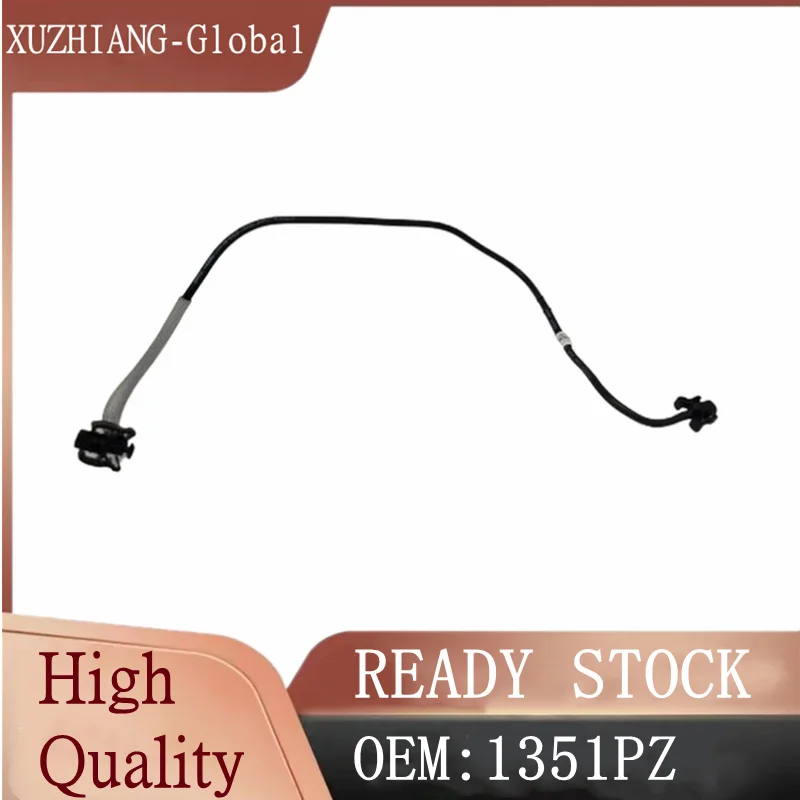 Brand New Radiator Tube Degassing Water Pipe 1351PZ For Peugeot 208 3008 508 Citroen C3 Picasso C4 C5 1.6 VTI
Brand New Radiator Tube Degassing Water Pipe 1351PZ For Peugeot 208 3008 508 Citroen C3 Picasso C4 C5 1.6 VTI