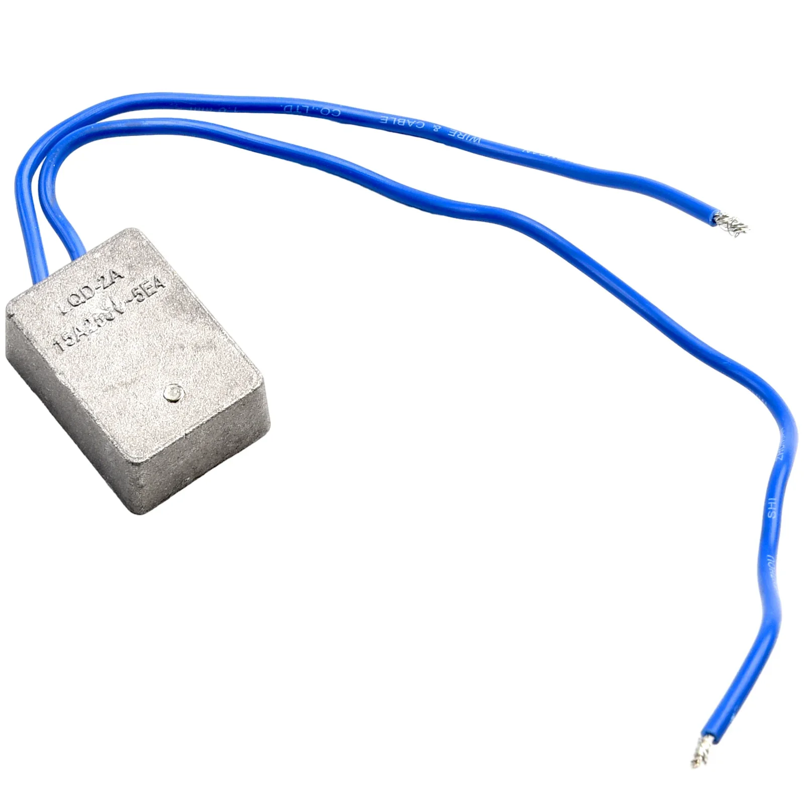 1X Soft Start Switch 1PCS AC120V Angle Grinder DC Speed Regulator Modification Module Module DC Speed Regulator
1X Soft Start Switch 1PCS AC120V Angle Grinder DC Speed Regulator Modification Module Module DC Speed Regulator