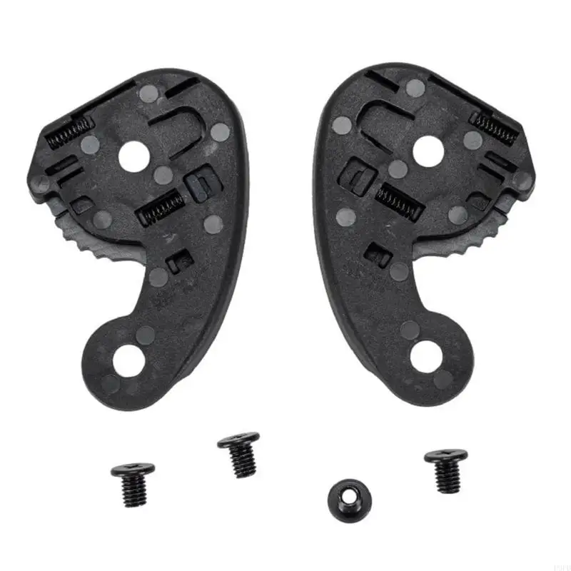 P9FD Motorcycle Helmets Base Adapter Mount Sturdy Support Suitable for ICON Airform/Airmade Enhancing Stability & Durability
P9FD Motorcycle Helmets Base Adapter Mount Sturdy Support Suitable for ICON Airform/Airmade Enhancing Stability & Durability