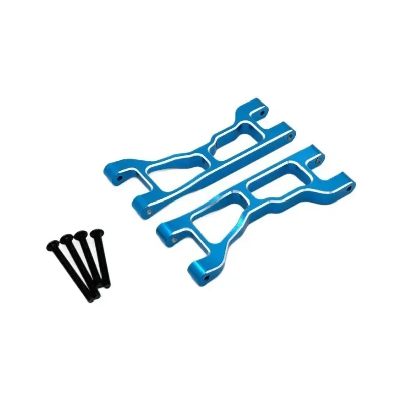 Rear Upper Swing Arm for UD UD1201 UD1202 UD-12PRO OP Accessories Metal Upgrade Parts Rc Model Crawler Car Truck Buggy
Rear Upper Swing Arm for UD UD1201 UD1202 UD-12PRO OP Accessories Metal Upgrade Parts Rc Model Crawler Car Truck Buggy