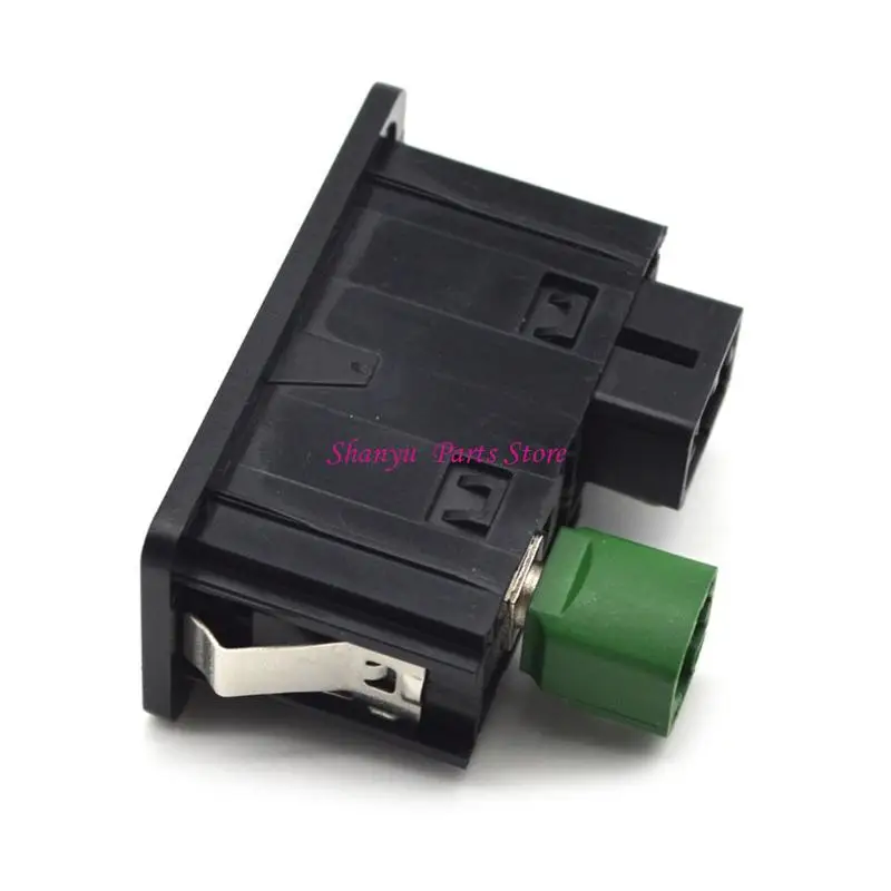 Vehicle Music Device Simple 1 Touches Connection Easy To Use Music Interfaces Simple Installation for Golf 7 Drives R6FB
Vehicle Music Device Simple 1 Touches Connection Easy To Use Music Interfaces Simple Installation for Golf 7 Drives R6FB