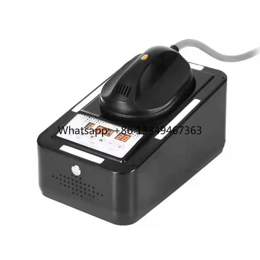 2026 New Cheap Mini EMS Muscle Stimulation Machine Portable Pelvic Care Body Sculpting Device for Home Use with 1 Handle
2026 New Cheap Mini EMS Muscle Stimulation Machine Portable Pelvic Care Body Sculpting Device for Home Use with 1 Handle