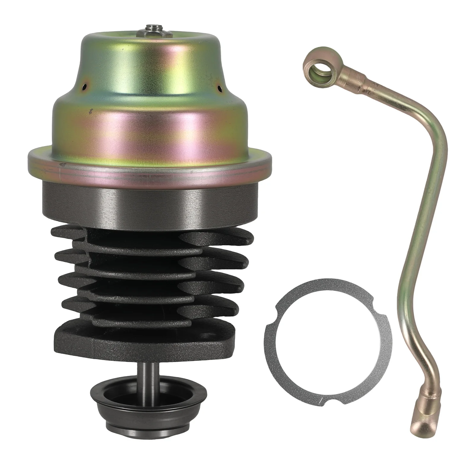 Привод клапана вестгейта турбокомпрессора для VW Transporter III Kasten 1.6TD 1984-1992
Привод клапана вестгейта турбокомпрессора для VW Transporter III Kasten 1.6TD 1984-1992