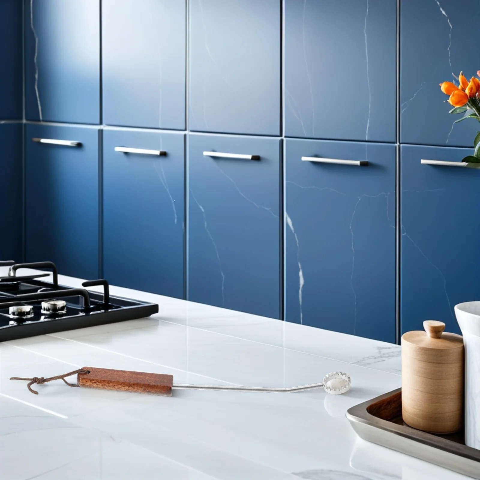 Poultry Lung Remover Stainless Steel Chicken Lung Removal Tool with Wood Handle for Efficient Poultry Processing in Farms and
Poultry Lung Remover Stainless Steel Chicken Lung Removal Tool with Wood Handle for Efficient Poultry Processing in Farms and