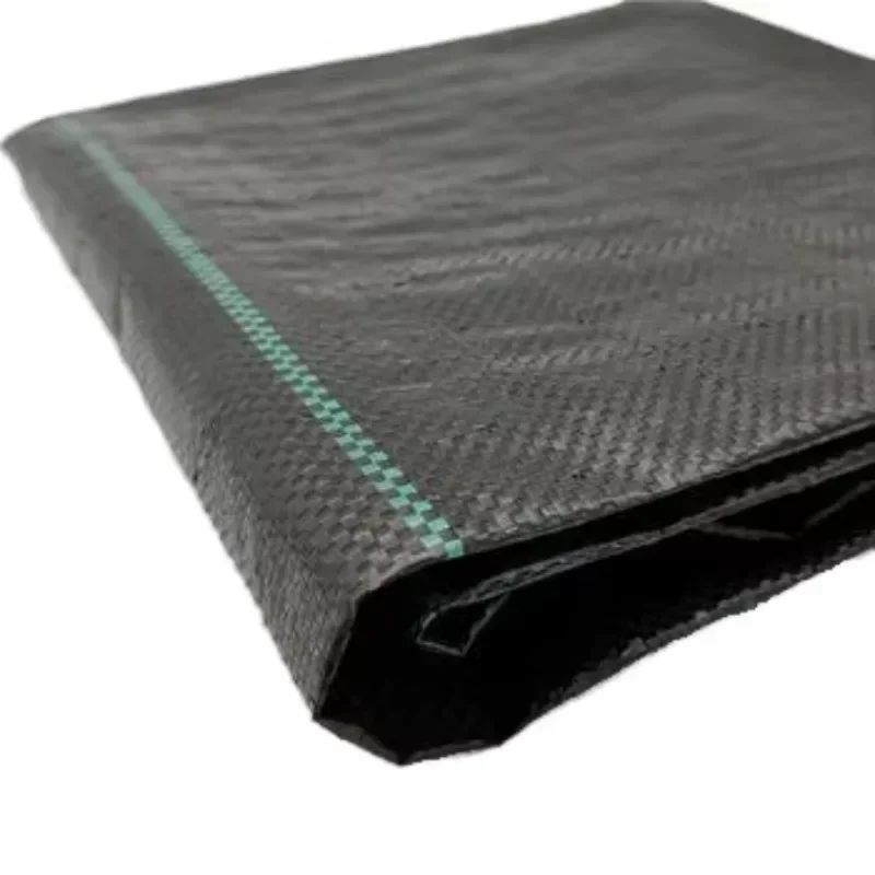 【Best-selling】PP Woven Nonwoven Geotextile 150g-300g Reinforced Roadbed Geotechnical Fabrics for Subgrade Subgrade Reinforcement
【Best-selling】PP Woven Nonwoven Geotextile 150g-300g Reinforced Roadbed Geotechnical Fabrics for Subgrade Subgrade Reinforcement