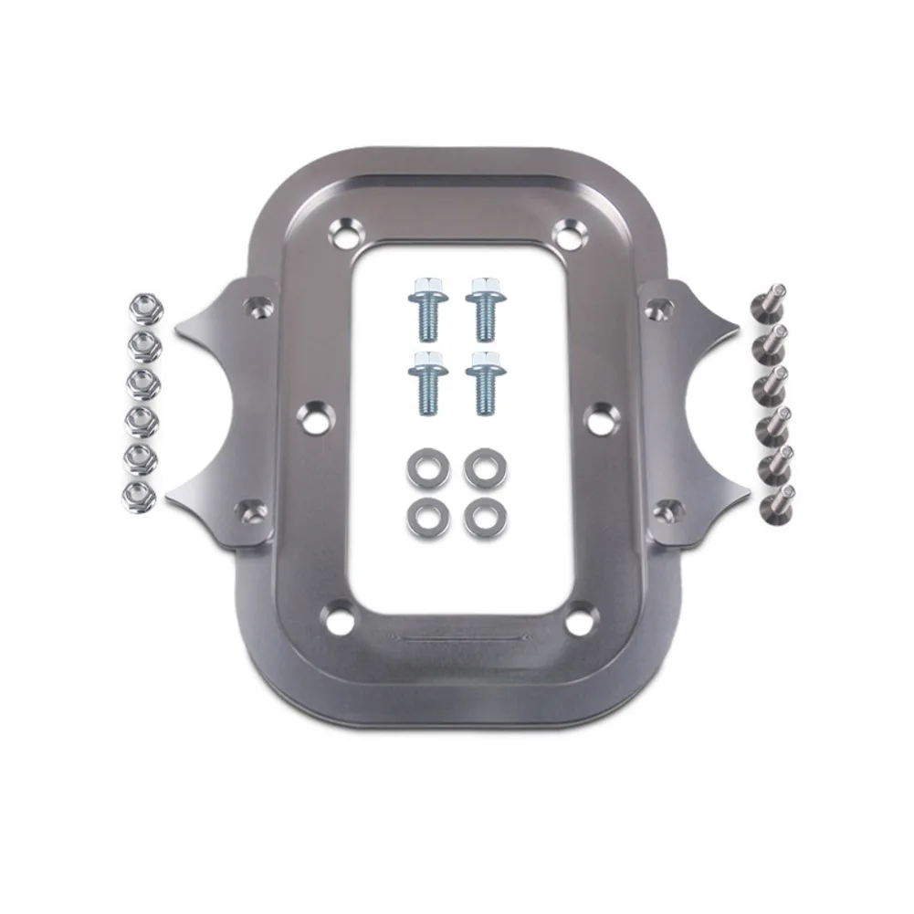 Secure Battery Transfer Accessory Automotive Accessory Transfer Mount Silver Battery Tray Bracket Secure Support
Secure Battery Transfer Accessory Automotive Accessory Transfer Mount Silver Battery Tray Bracket Secure Support