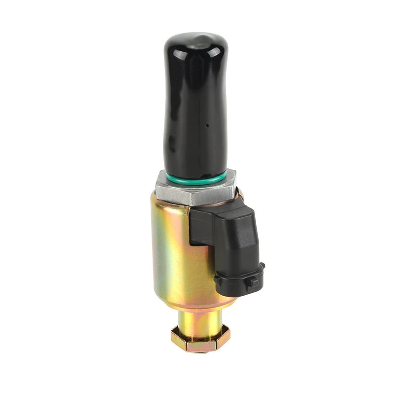 BRAND NEW FORD DIESEL IPR VALVE 7.3L FUEL INJECTION PRESSURE REGULATOR 1829856C91
BRAND NEW FORD DIESEL IPR VALVE 7.3L FUEL INJECTION PRESSURE REGULATOR 1829856C91