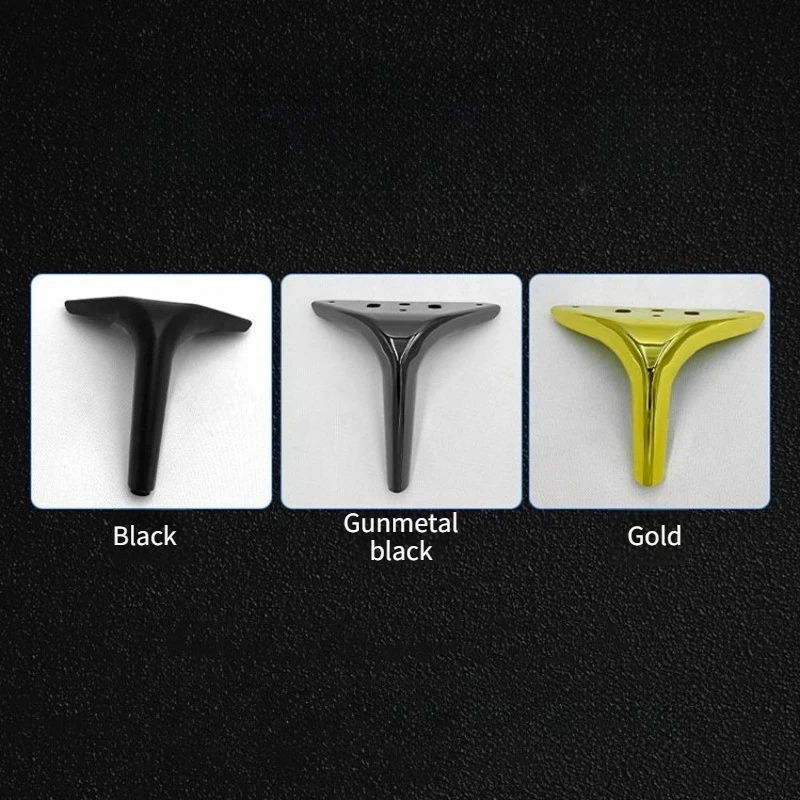 Thickened Metal Furniture Legs, Sofa Legs, Sideboard Feet, Coffee Table Support Feet Soft Bed Legs,TV Cabinet Feet
Thickened Metal Furniture Legs, Sofa Legs, Sideboard Feet, Coffee Table Support Feet Soft Bed Legs,TV Cabinet Feet