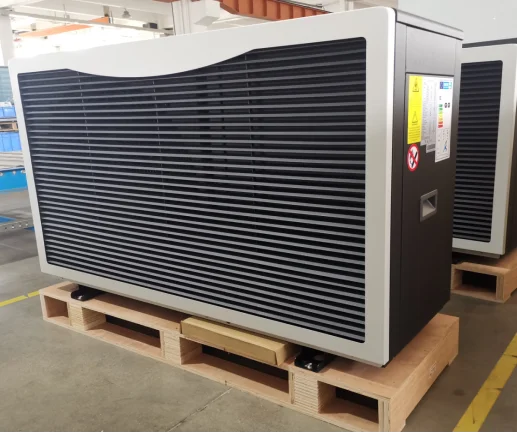 Smad R290 Monoblock EVI Technology DC Inverter air to Water Heat Pump for DFT-006CCSE1/DFT-012CCSE1/DFT-018CCSE3
Smad R290 Monoblock EVI Technology DC Inverter air to Water Heat Pump for DFT-006CCSE1/DFT-012CCSE1/DFT-018CCSE3