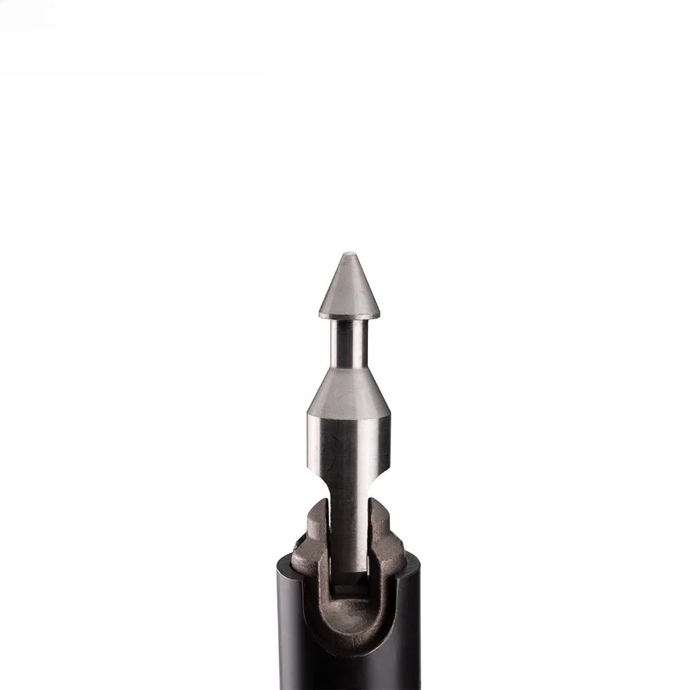 Forged Core Barrel Assembly Drilling Tools Are Used for Wired Drilling in Mining.
Forged Core Barrel Assembly Drilling Tools Are Used for Wired Drilling in Mining.