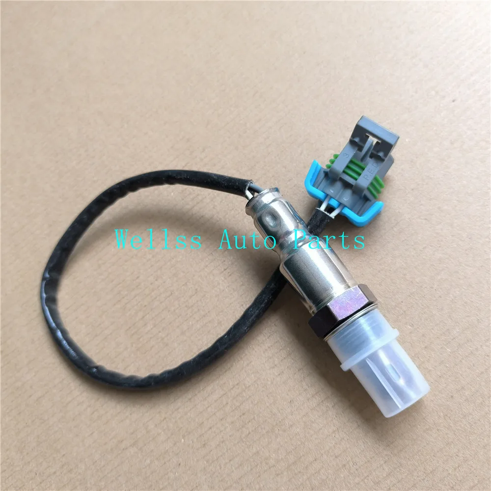 6X Oxygen Sensor 12639692 Lambda Air-Fuel RATIO Sensor For CHEVROLET CAPTIVA SPORT EQUINOX GMC TERRAIN 234-4530
6X Oxygen Sensor 12639692 Lambda Air-Fuel RATIO Sensor For CHEVROLET CAPTIVA SPORT EQUINOX GMC TERRAIN 234-4530