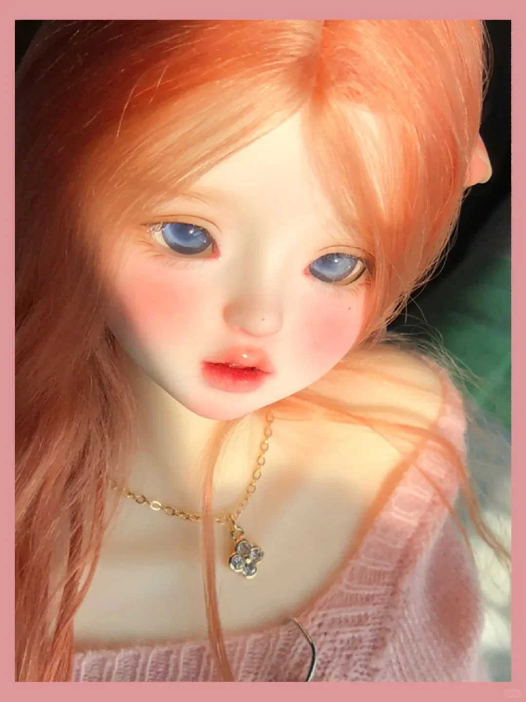 Новая кукла SD BJD 1/4 42 см, вырезанная девушка Саки, джентльмен, темперамент, высокое качество, человеческий сустав, в наличии, макияж
Новая кукла SD BJD 1/4 42 см, вырезанная девушка Саки, джентльмен, темперамент, высокое качество, человеческий сустав, в наличии, макияж