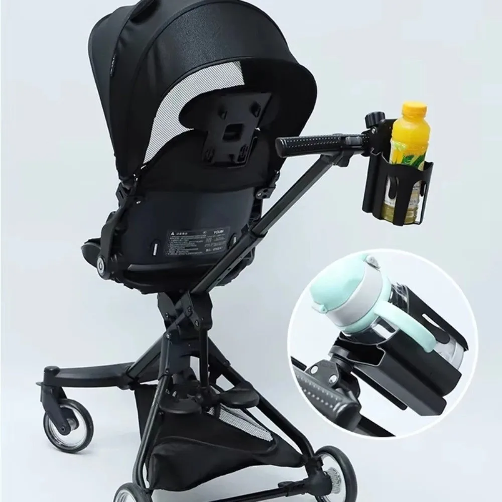 With Mobile Phone Holderbottle Water Cup Holder Plastic Multi-Function Water Bottle Holder Convenient Stroller Accessories
With Mobile Phone Holderbottle Water Cup Holder Plastic Multi-Function Water Bottle Holder Convenient Stroller Accessories