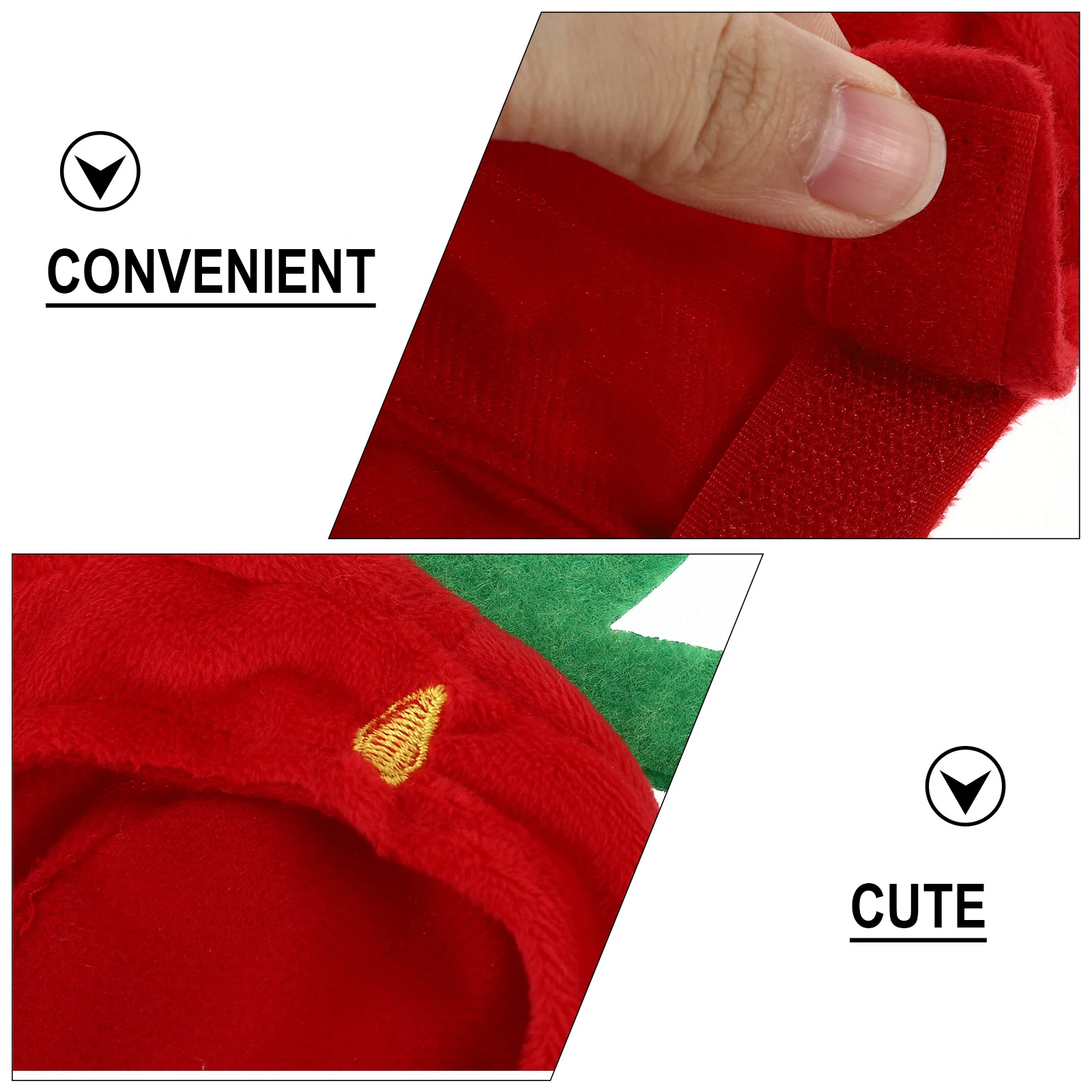 1pc Comfortable Lightweight Adorable Dog Cat Cosplay Headgear Costume Accessory Bright Fashionable Design Pet
1pc Comfortable Lightweight Adorable Dog Cat Cosplay Headgear Costume Accessory Bright Fashionable Design Pet