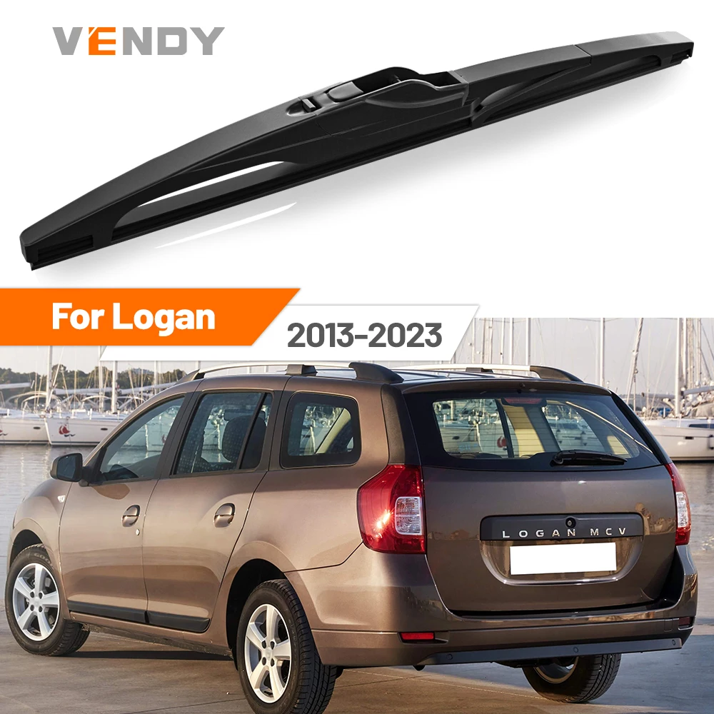 1 шт. щетка заднего стеклоочистителя для Dacia Logan 2 MCV 2013-2023 2017 2018 2019 2020 2021 2022 аксессуары для дворников
1 шт. щетка заднего стеклоочистителя для Dacia Logan 2 MCV 2013-2023 2017 2018 2019 2020 2021 2022 аксессуары для дворников