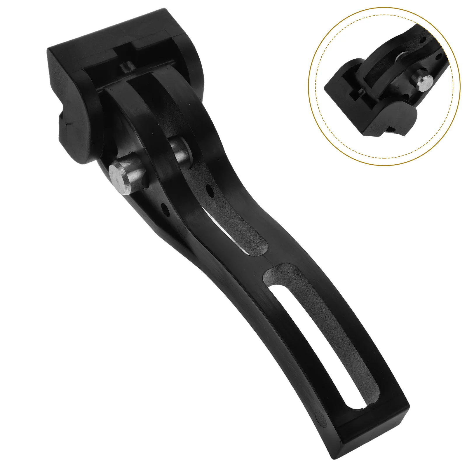 Carriage Clip Truck Bed Cover Clamps Replacement Trifold Triangle Parts Pickup Plastic Tonneau
Carriage Clip Truck Bed Cover Clamps Replacement Trifold Triangle Parts Pickup Plastic Tonneau