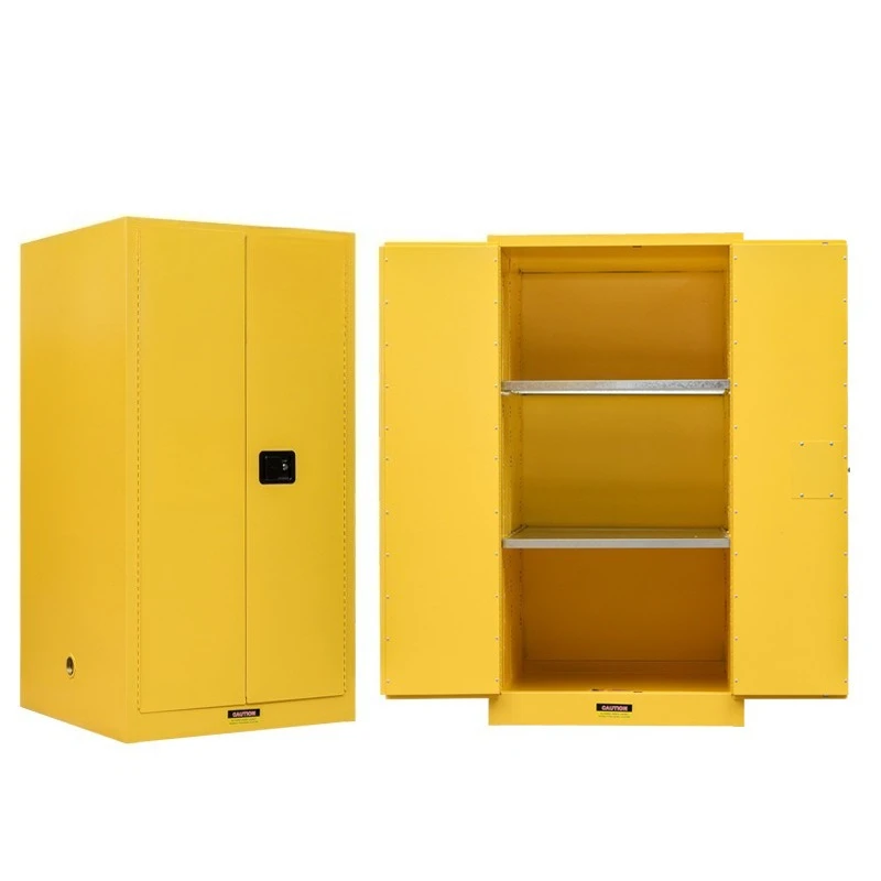 Safety cabinet, storage box, gas cylinder cabinet, good things to share, strongly recommended
Safety cabinet, storage box, gas cylinder cabinet, good things to share, strongly recommended